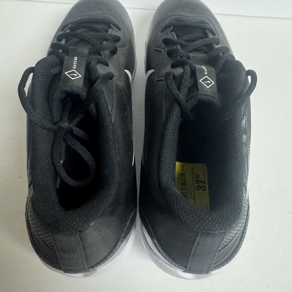 Nike Men\'s Alpha Huarache 4 Keystone Baseball Cleats Size 13 M main image 5